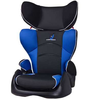 Детское автокресло Caretero Movilo 15-36кг.